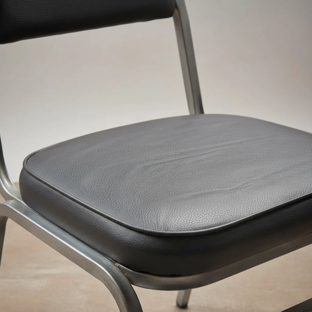Silla Banquetera Vista 3