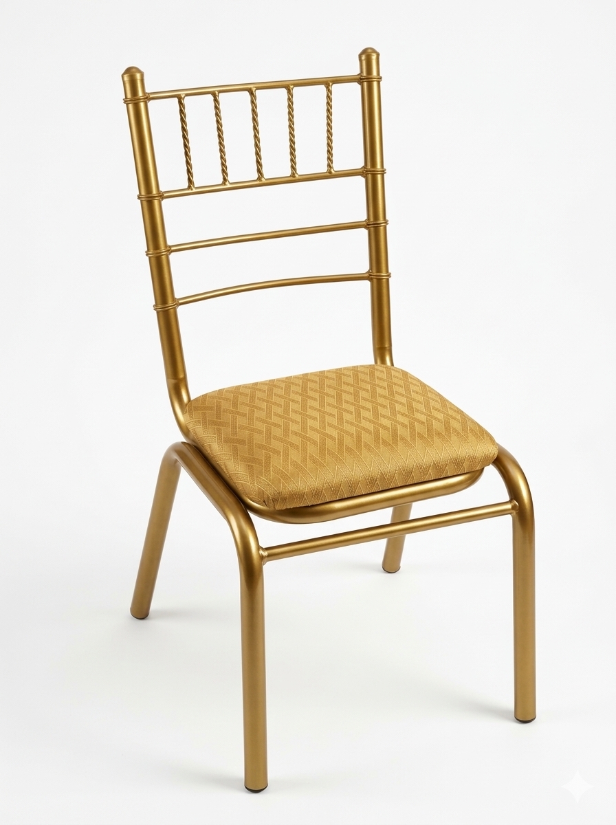 Silla Tiffany