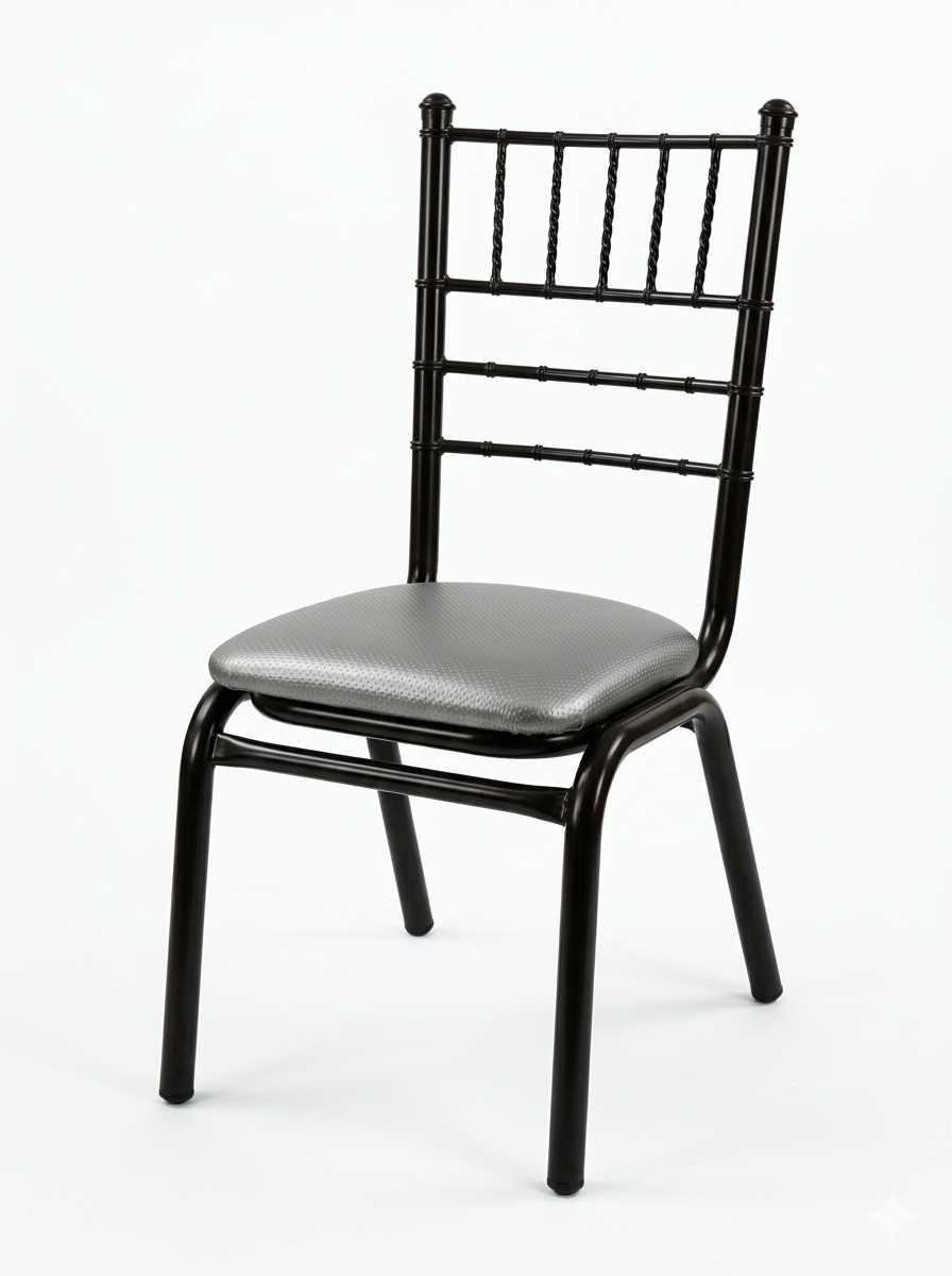 Silla Tiffany Vista 2